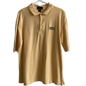 University of Pittsburgh Polo